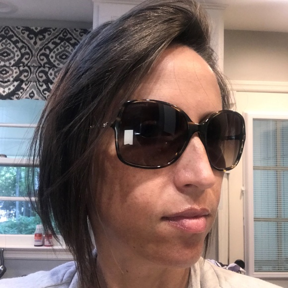 Chanel Sunglasses main image 8